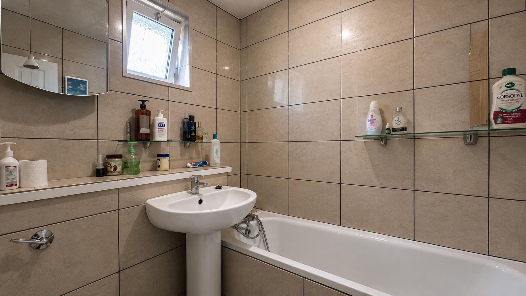 Dyers Mews, Neath Hill, Milton Keynes